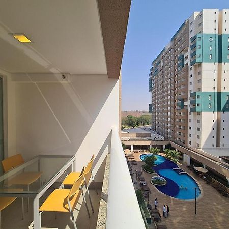 Apartamento Olimpia Park Resort Kültér fotó