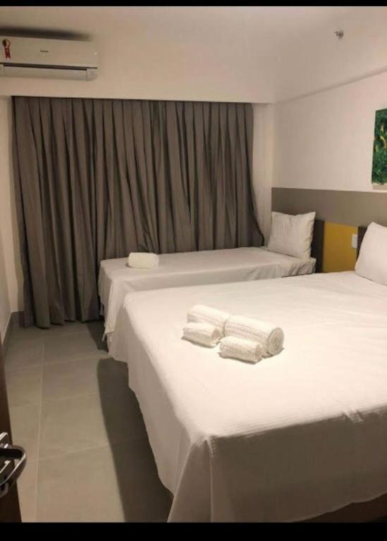 Apartamento Olimpia Park Resort Kültér fotó