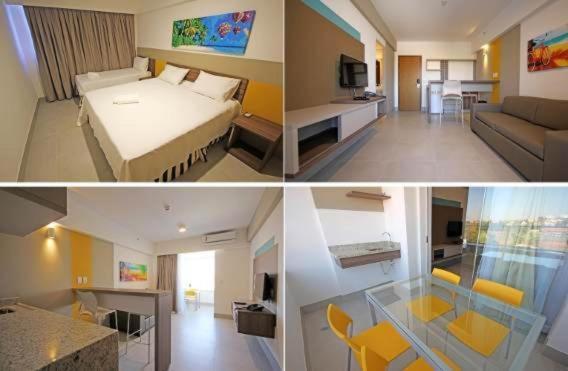 Apartamento Olimpia Park Resort Kültér fotó