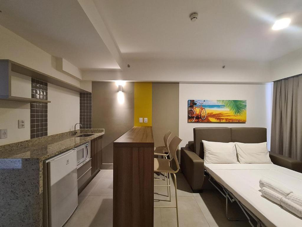 Apartamento Olimpia Park Resort Kültér fotó