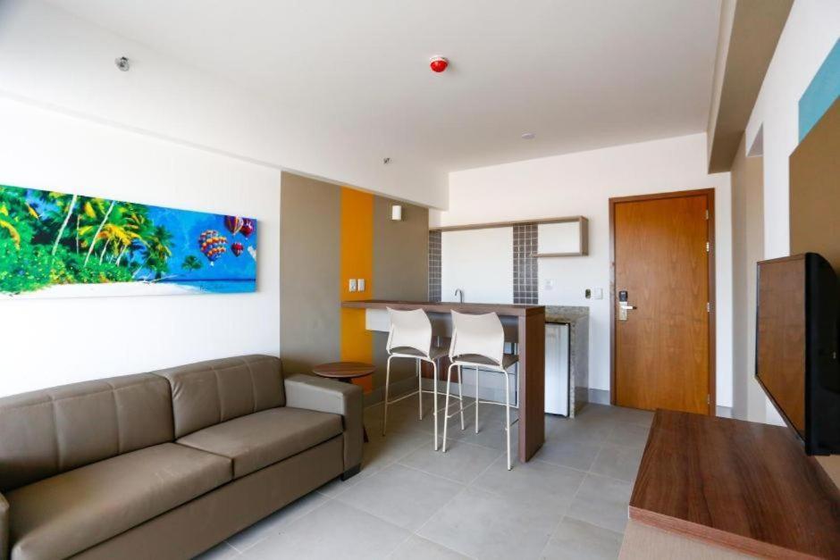 Apartamento Olimpia Park Resort Kültér fotó