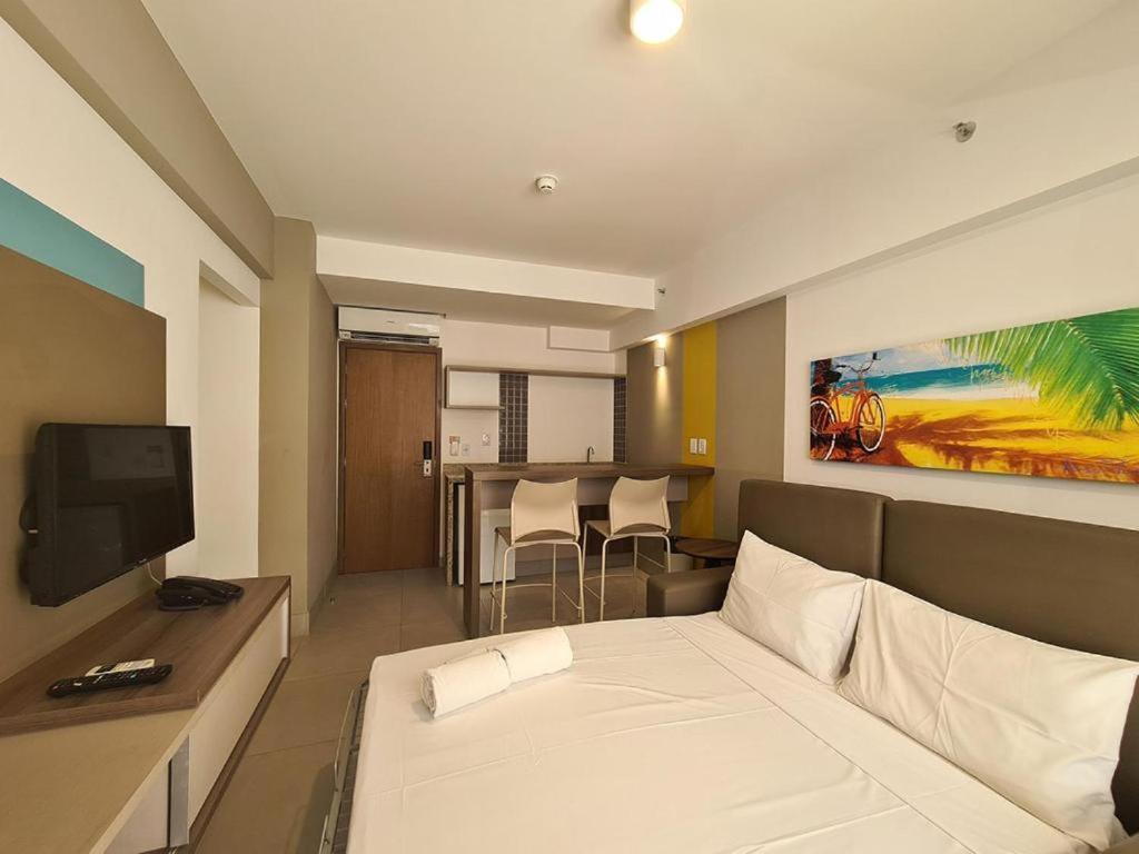 Apartamento Olimpia Park Resort Kültér fotó