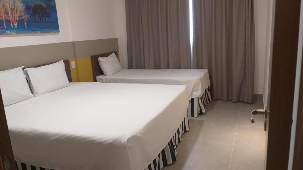 Apartamento Olimpia Park Resort Kültér fotó