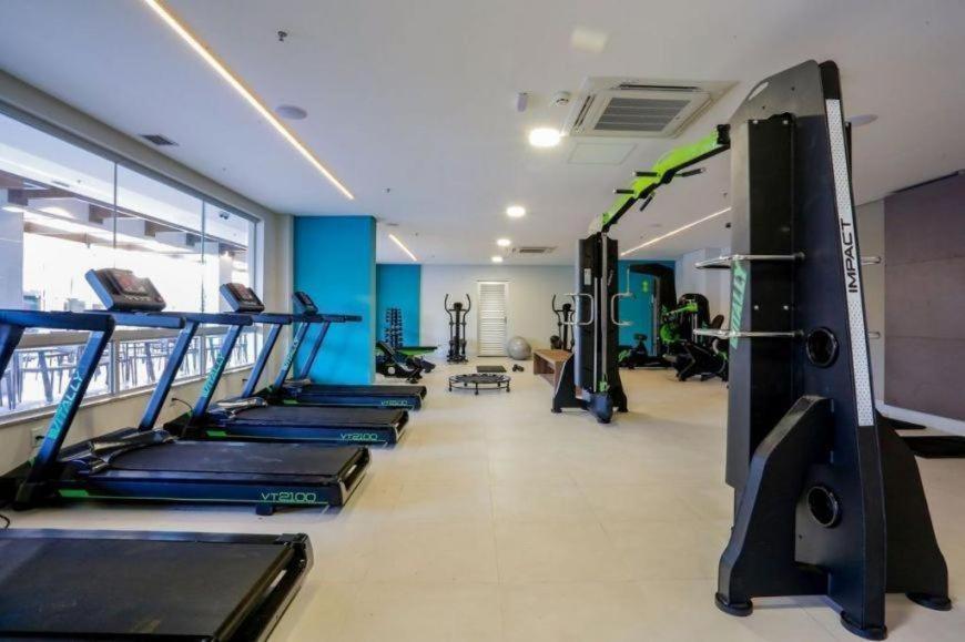 Apartamento Olimpia Park Resort Kültér fotó